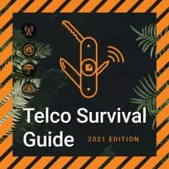 Telco-survival-guide