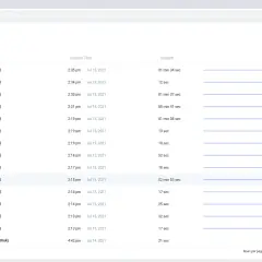 WebTrit-desktop-call-history