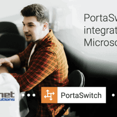 PortaSwitch-Microsoft Teams
