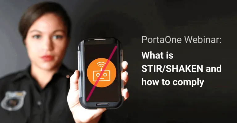 STIR-SHAKEN-PortaOne-TransNexus-webinar