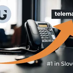 Telemach Slovenia