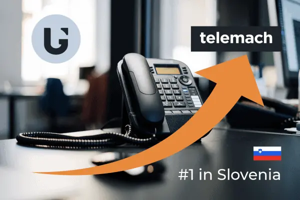 Telemach Slovenia