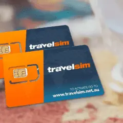 TravelSim