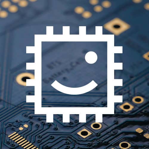 IoT-circuit-sensor-chip