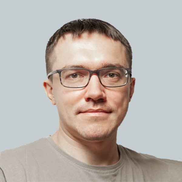 Oleg Shevtsov