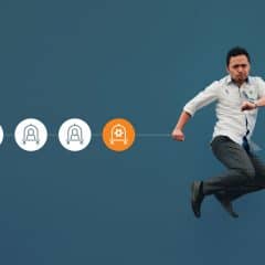 gradual software updates