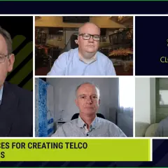 Best practices for creating telco DevOps teams
