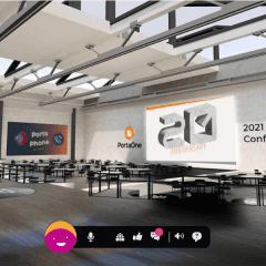 Telco Conference 2021 PortaOne