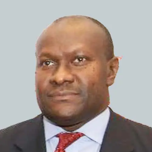 Chukwuma Okoye