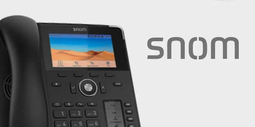 snom2