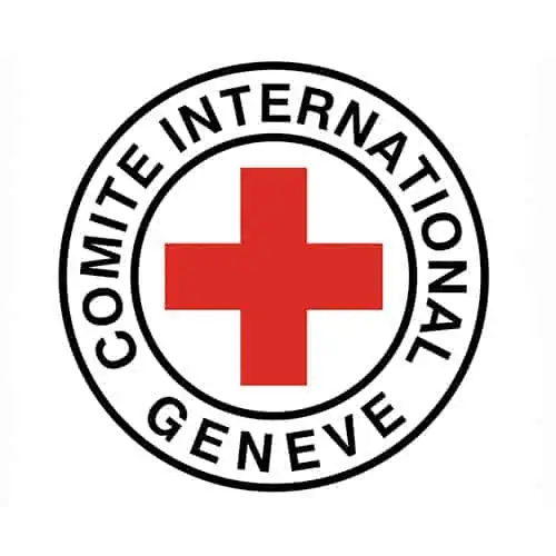 red-cross