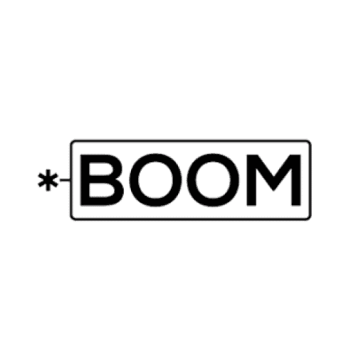 Logo Boom