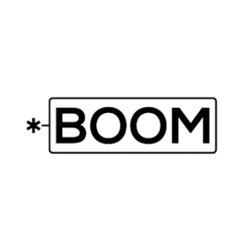 Logo Boom