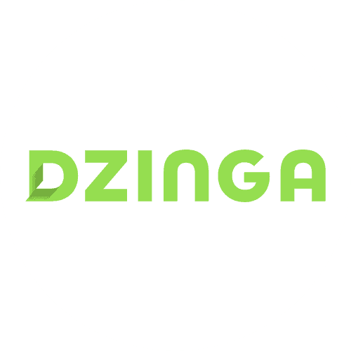 Logo Dzinga