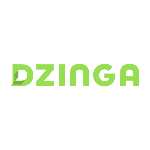 Logo Dzinga