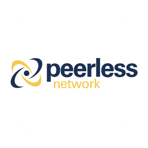 Logo Peerless 1