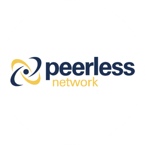 Logo Peerless 1