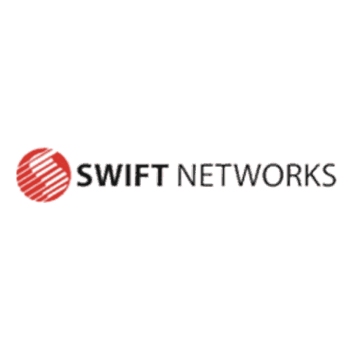 Logo Swift networks