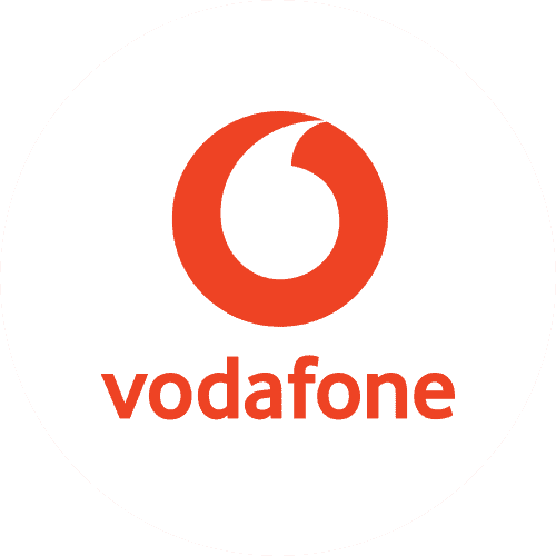 Logo Vodafone