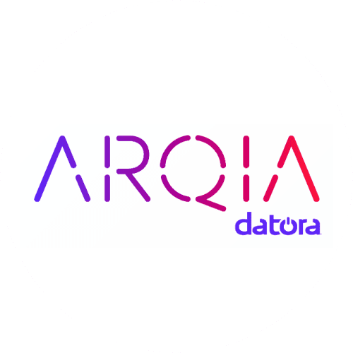 Logo arqia