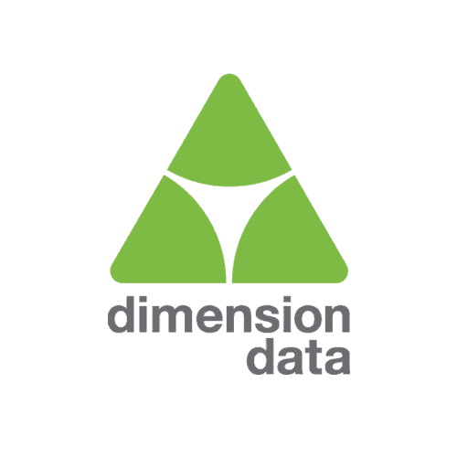 Logo dimension data