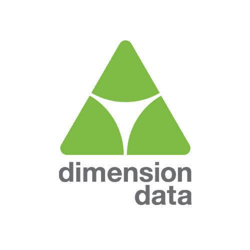 Logo dimension data