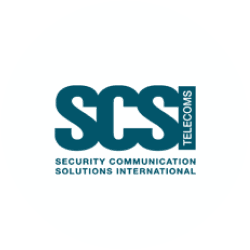 Logo scsi