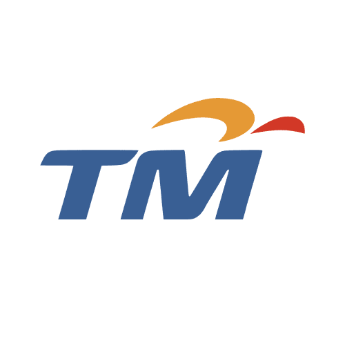 Logo telecom malaysia