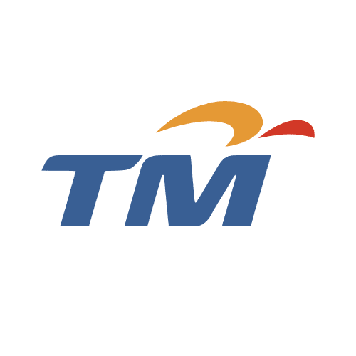 Logo telecom malaysia