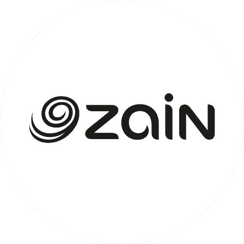 Logo zain 1