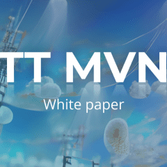 OTT MVNO white paper PortaOne