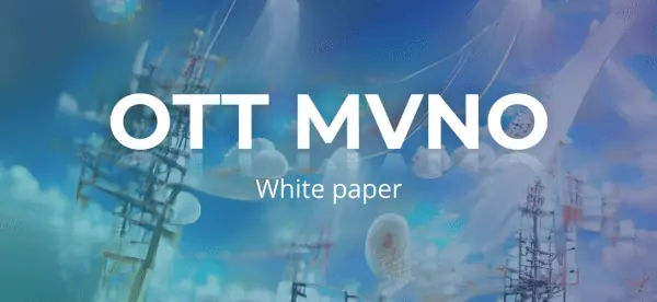 OTT MVNO white paper PortaOne