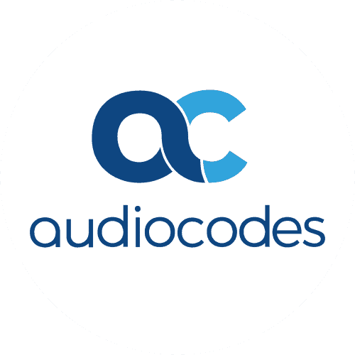 Logo-Audiocodes