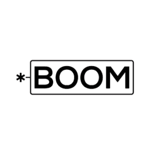 Logo-Boom