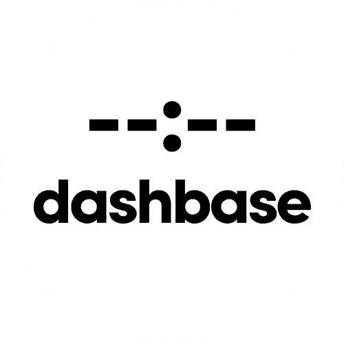 Logo-Dashbase