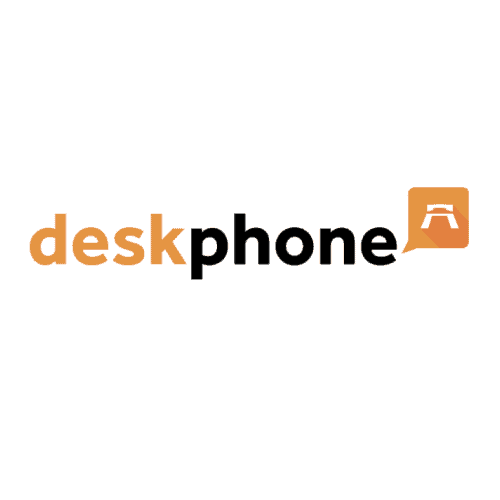 Logo-Deskphone