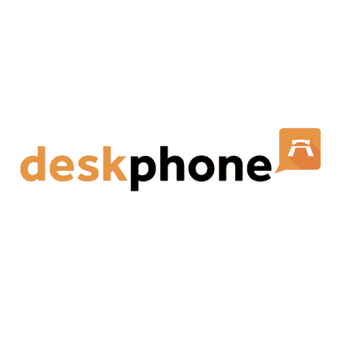 Logo-Deskphone