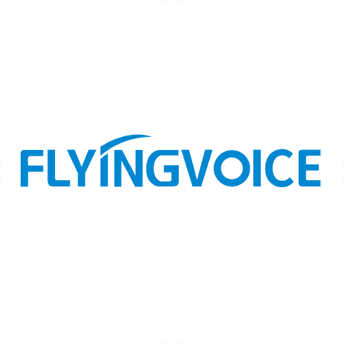 Logo-Flyingvoice