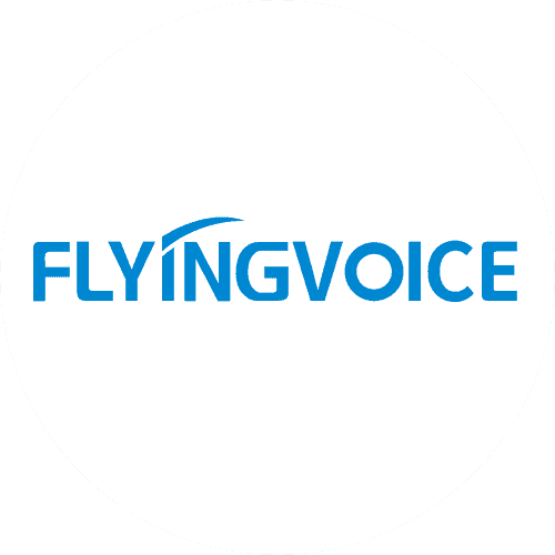 Logo-Flyingvoice