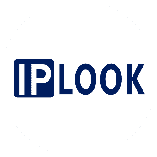 Logo-IPLook