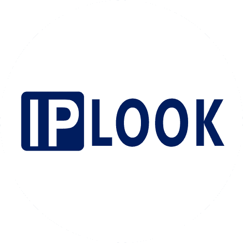 Logo-IPLook
