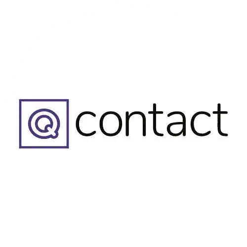 Logo-QContact