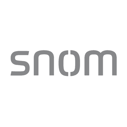 Logo-Snom