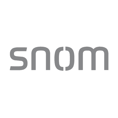 Logo-Snom