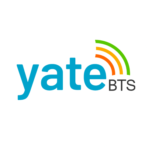 Logo-YateBTS