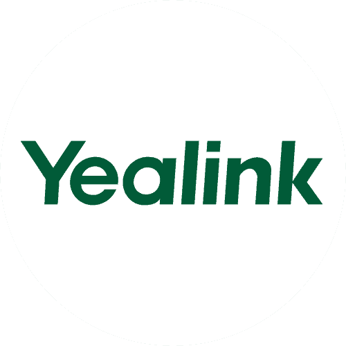Logo-Yealink