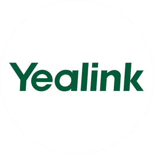 Logo-Yealink