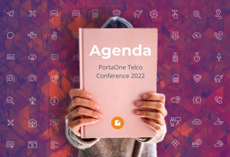 Agenda 2022 Conference