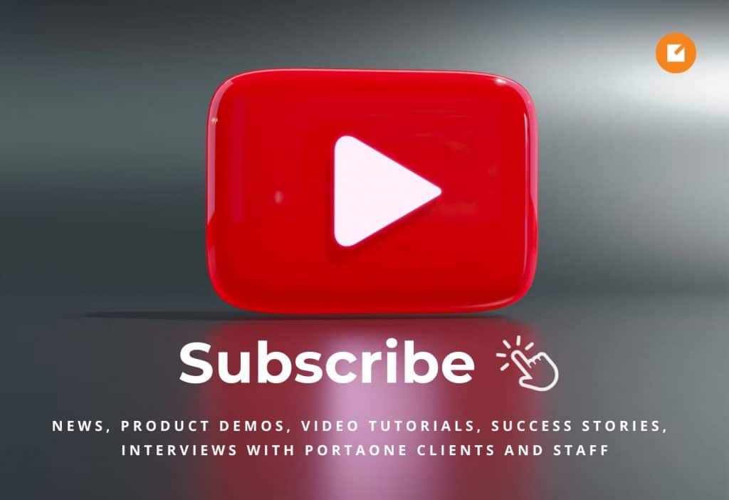 PortaOne YouTube