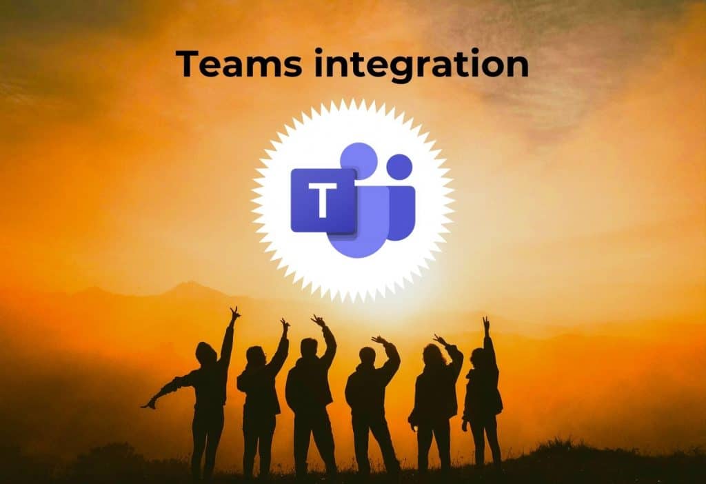 Teams Integration
